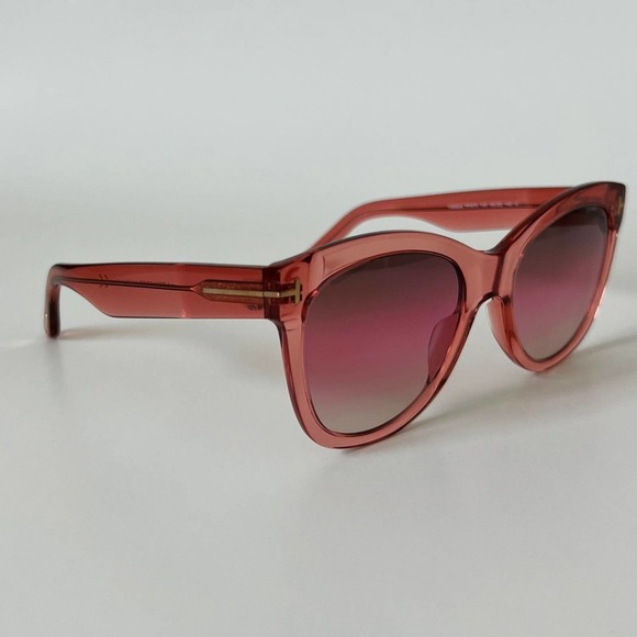 TOM FORD Wallase Sunglasses TF870 74F NEW!!! - Picture 6 of 10